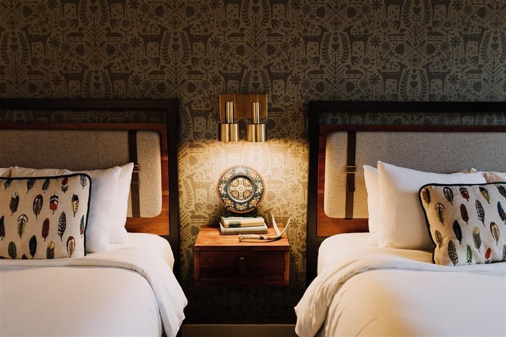 Hewing Hotel gallery 3
