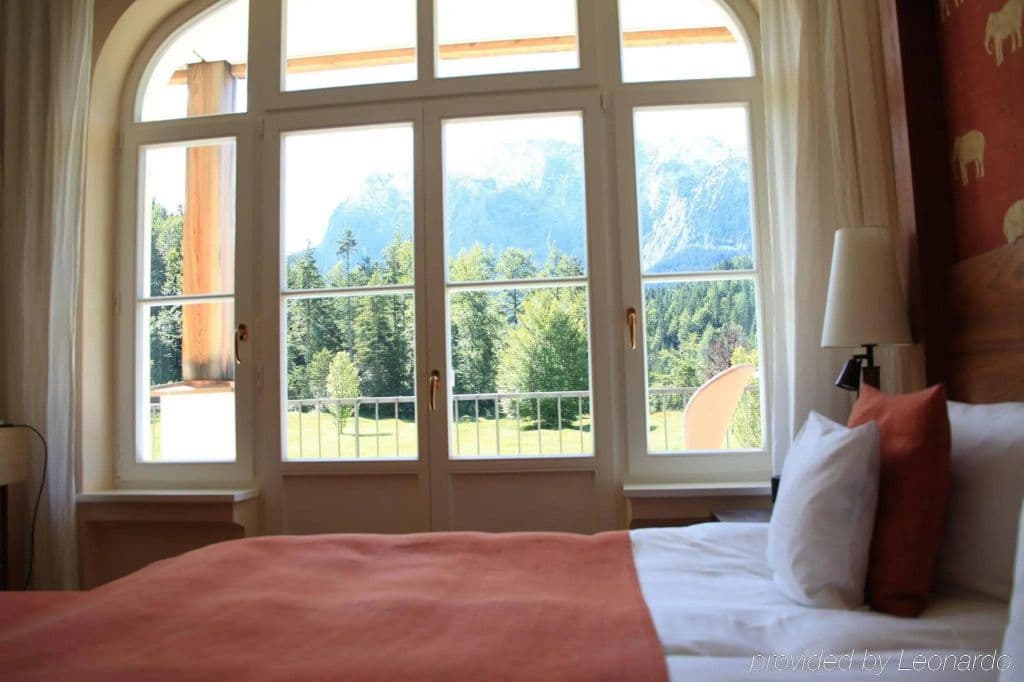 Schloss Elmau gallery 5