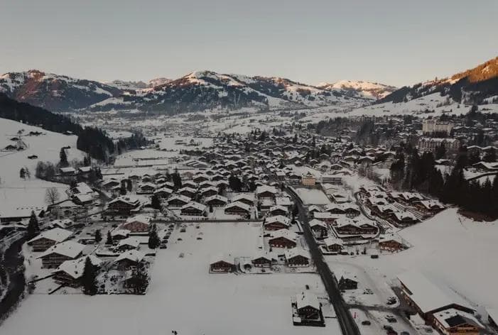 Ultima Gstaad gallery 5