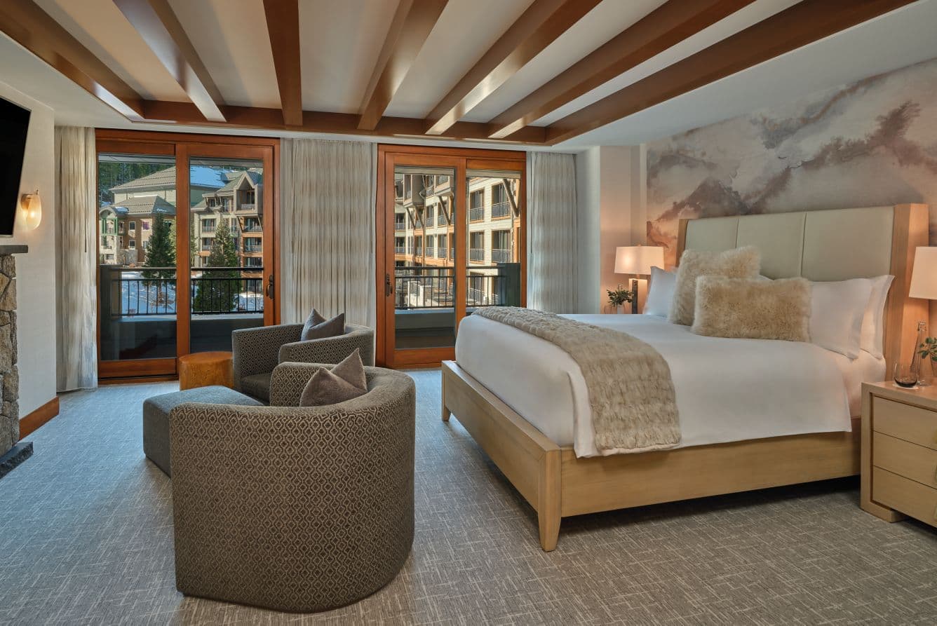 The Ritz-Carlton, Lake Tahoe gallery 5