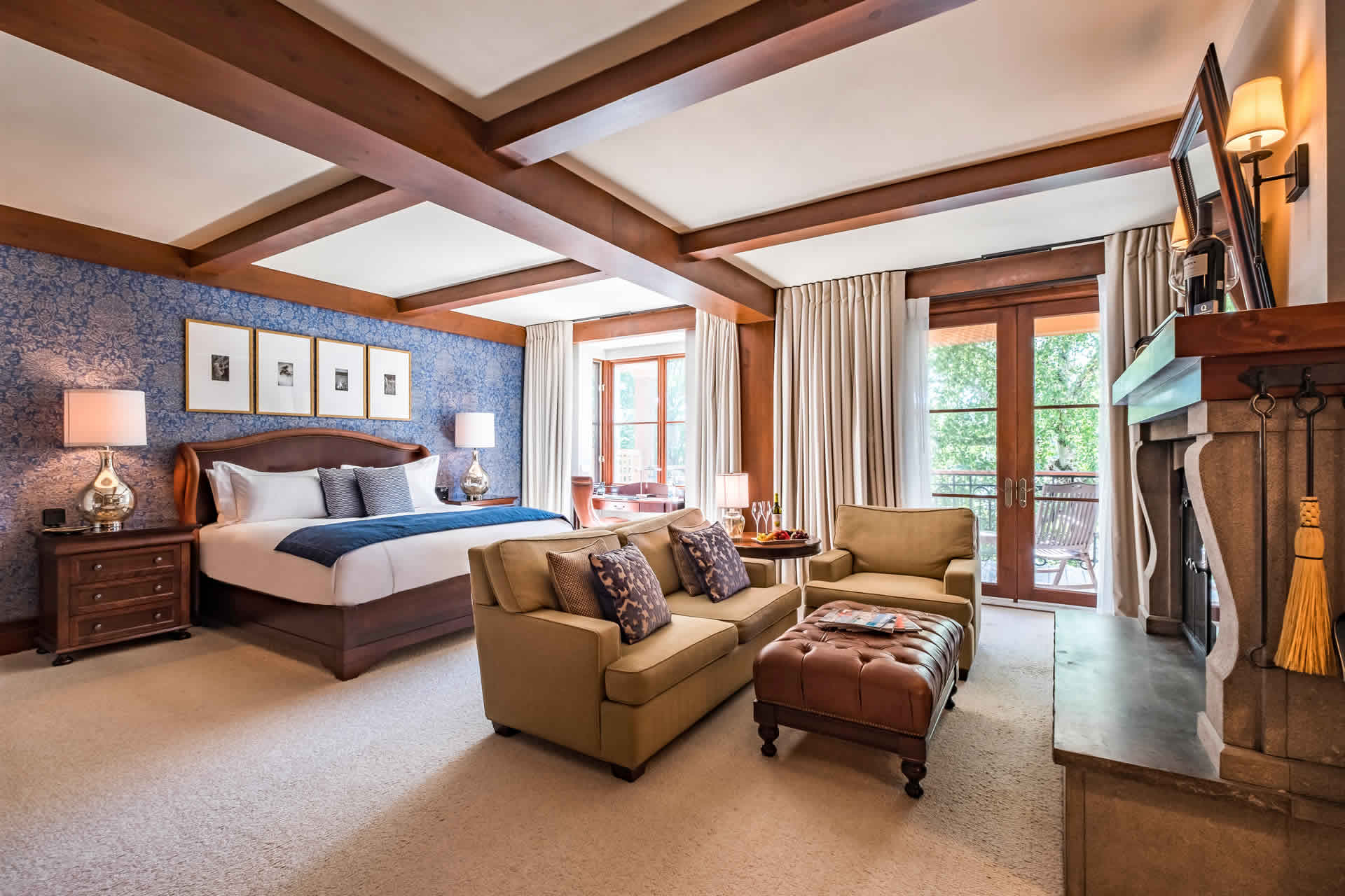Hotel Quintessence gallery 4