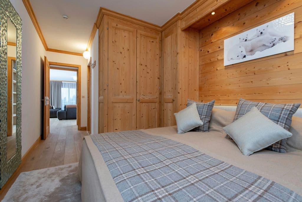 Chalet RoyAlp Hôtel & Spa gallery 4