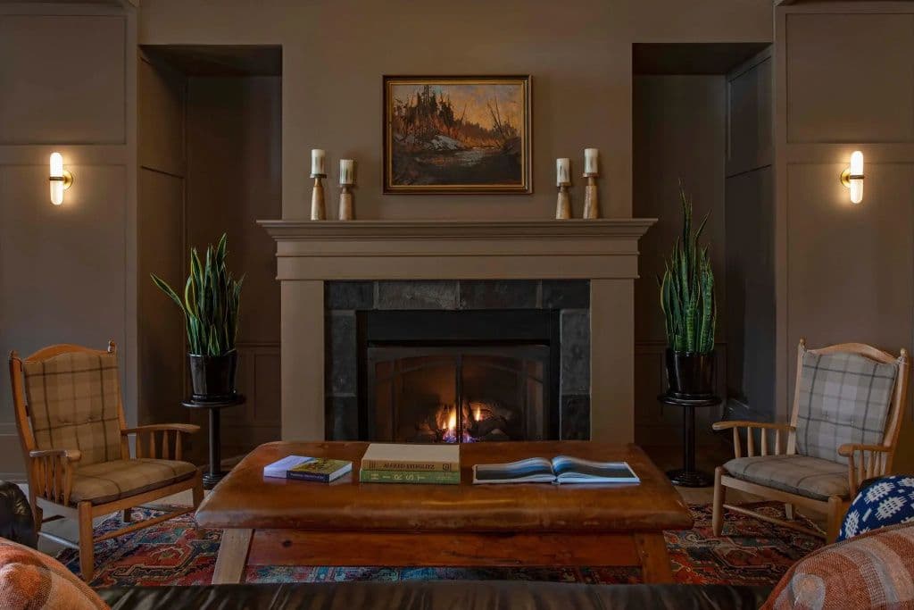 Grand Adirondack Hotel gallery 4