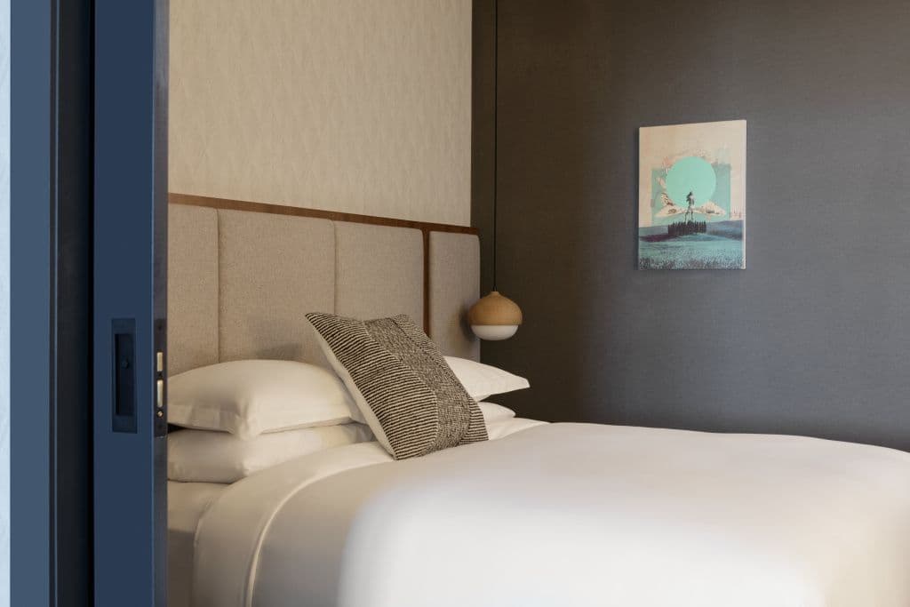 Kimpton Armory Hotel gallery 5