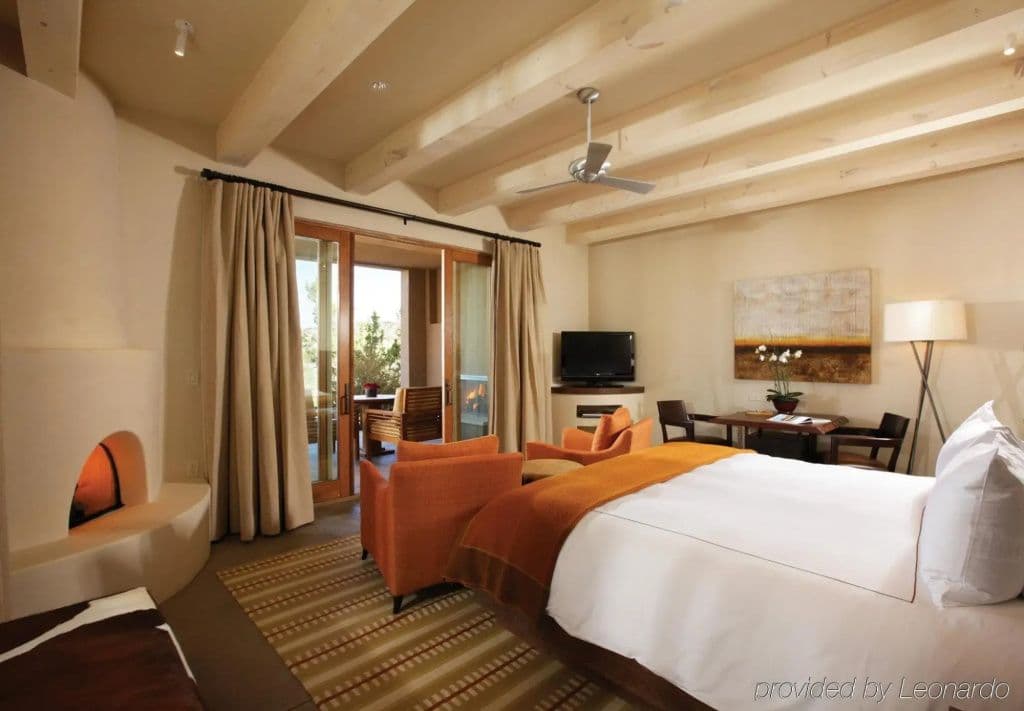 Four Seasons Resort Rancho Encantado Santa Fe gallery 3
