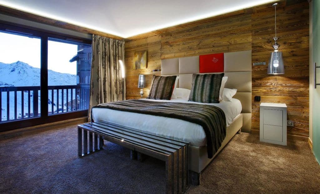 Hôtel Koh-I Nor by Les Etincelles gallery 4