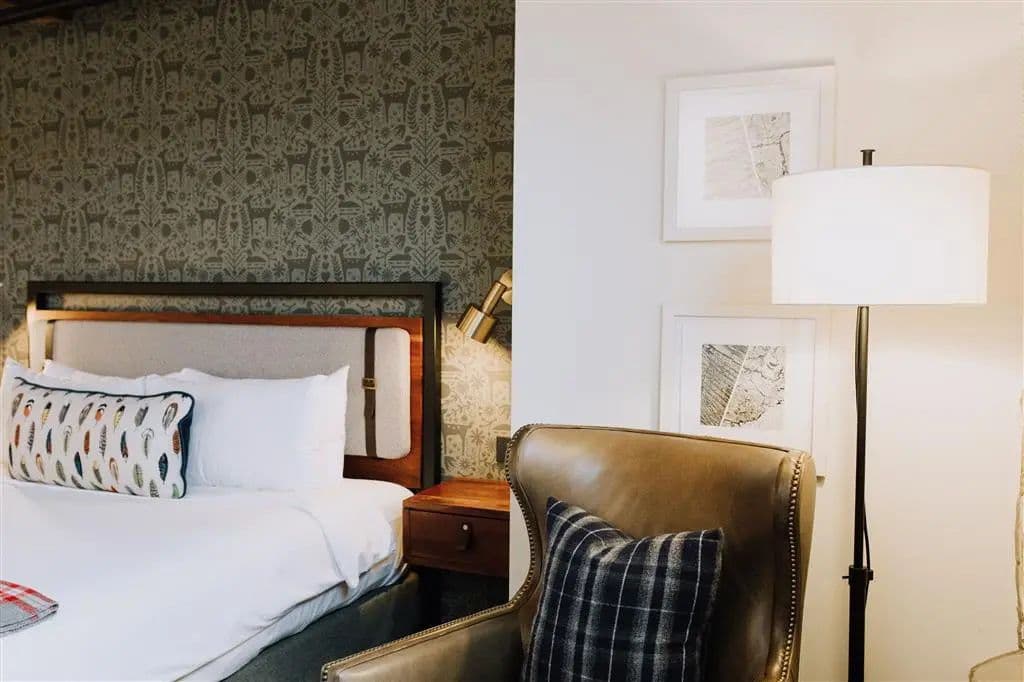 Hewing Hotel gallery 5
