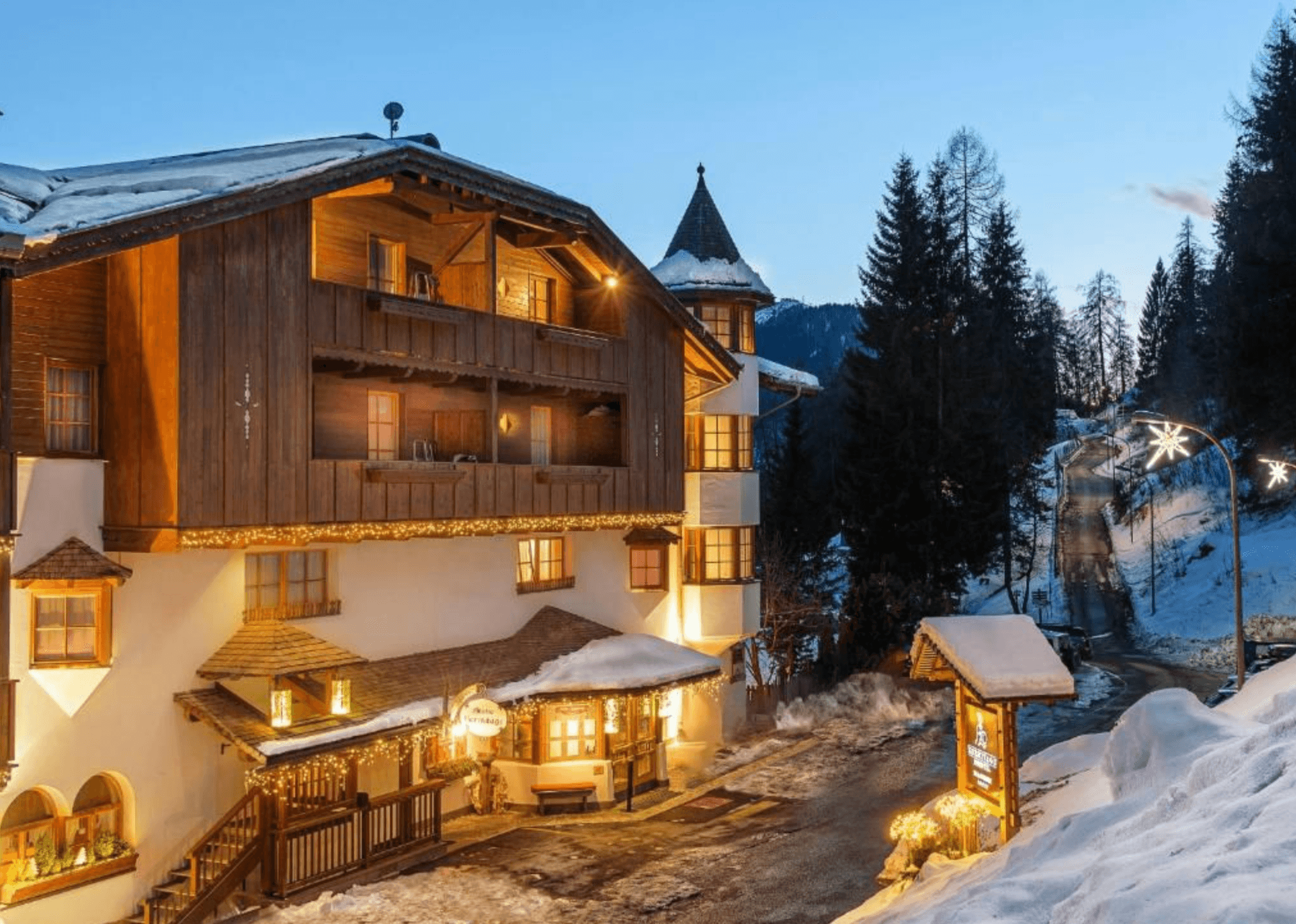 Biohotel Hermitage gallery 5