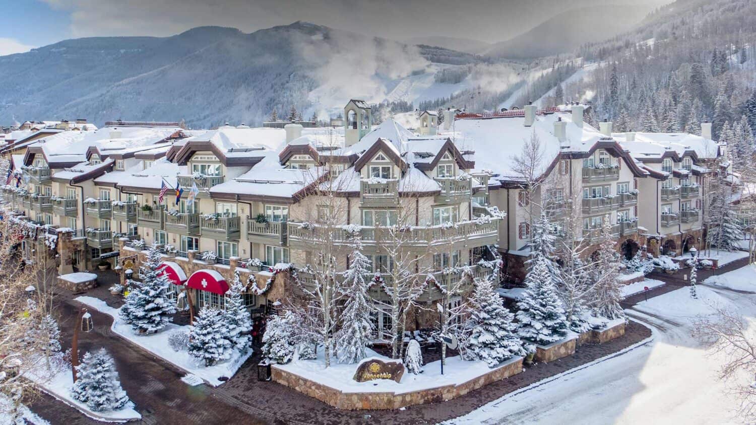 Sonnenalp Hotel gallery 1