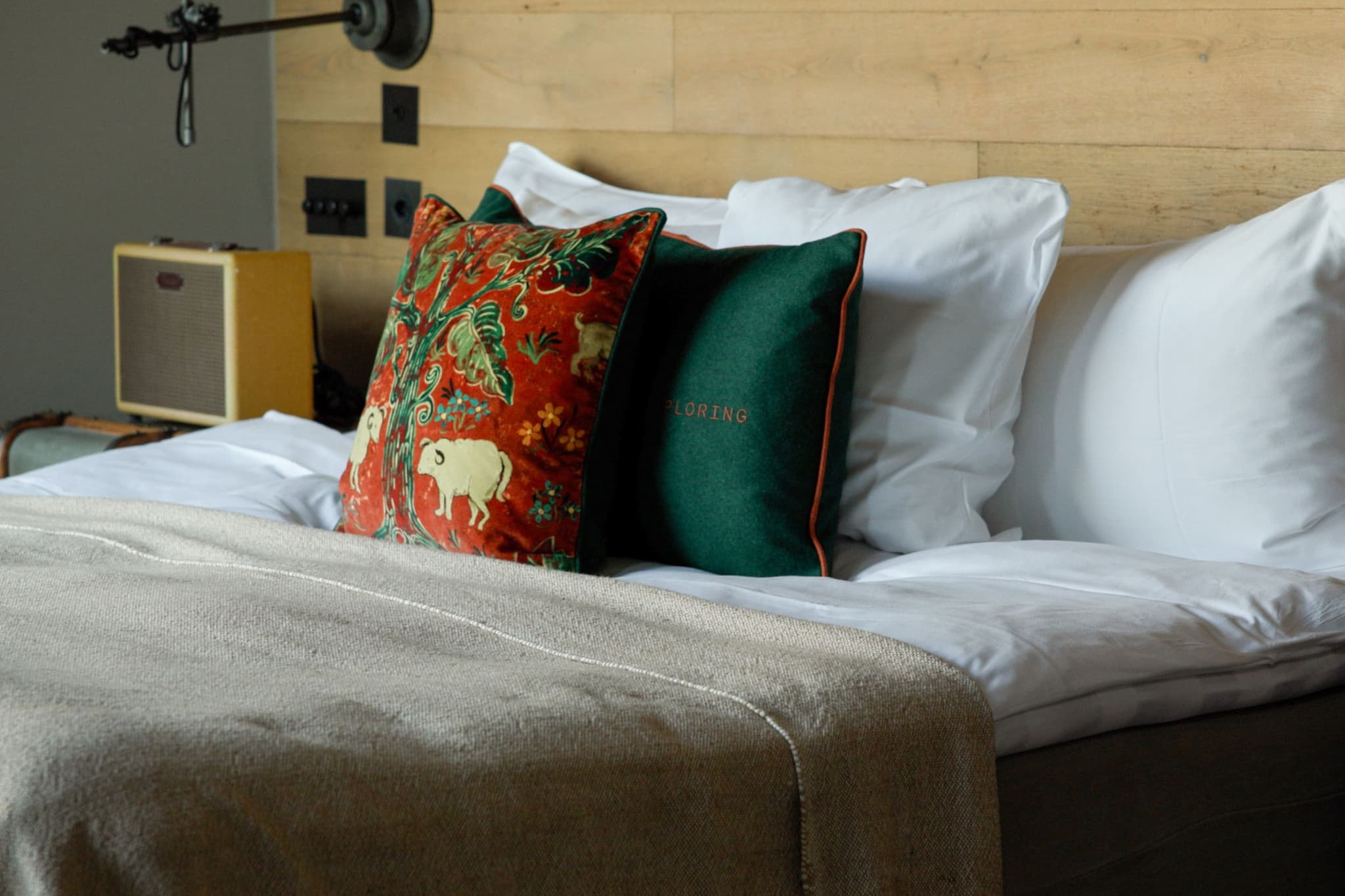 Cervo Mountain Resort gallery 2