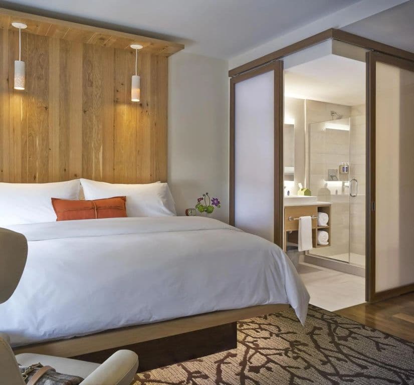 Hotel Vermont gallery 2