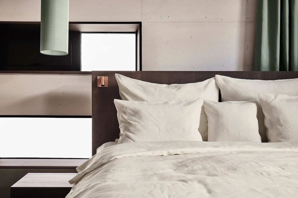 Boutique Hotel Badhaus gallery 3