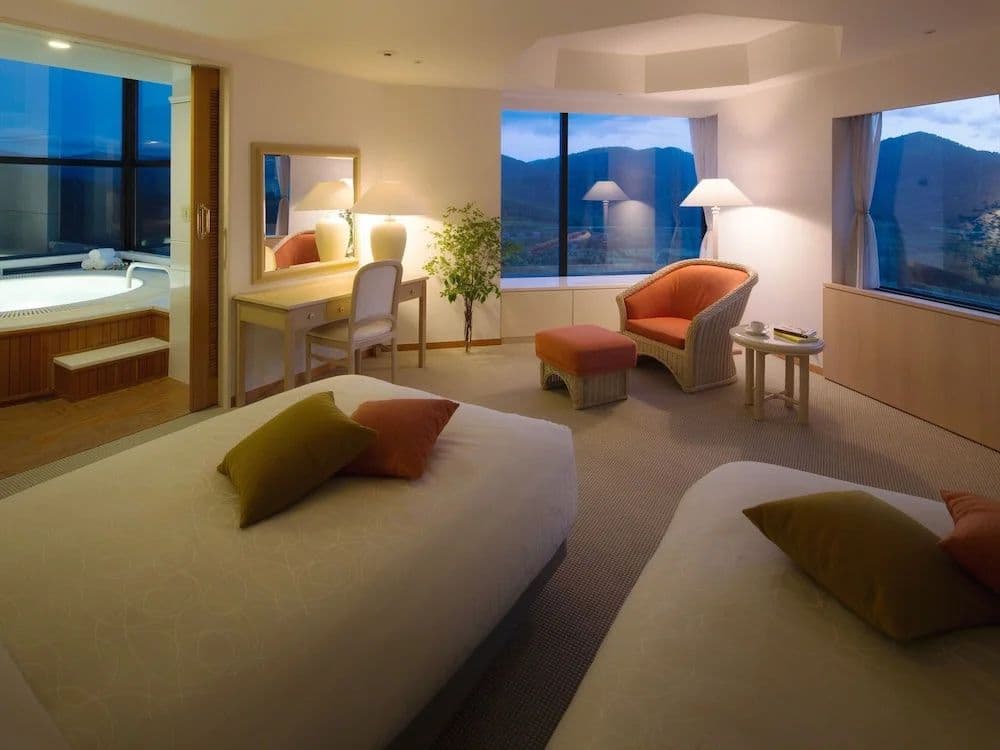 Hoshino Resorts RISONARE Tomamu gallery 5