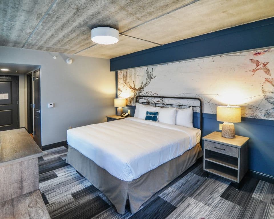 The Stella Hotel & Ballroom gallery 4