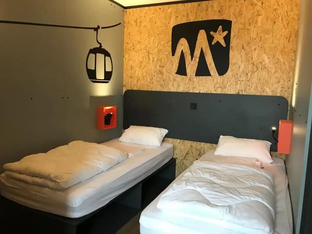 Moontain Hostel gallery 1
