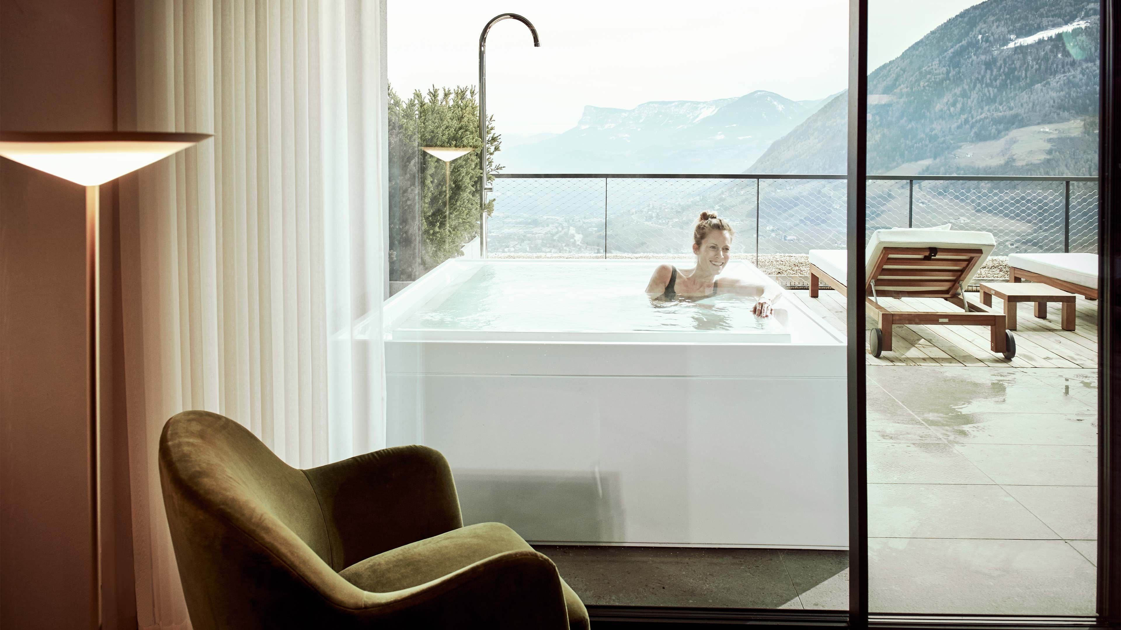 Arua Private Spa Villas gallery 3