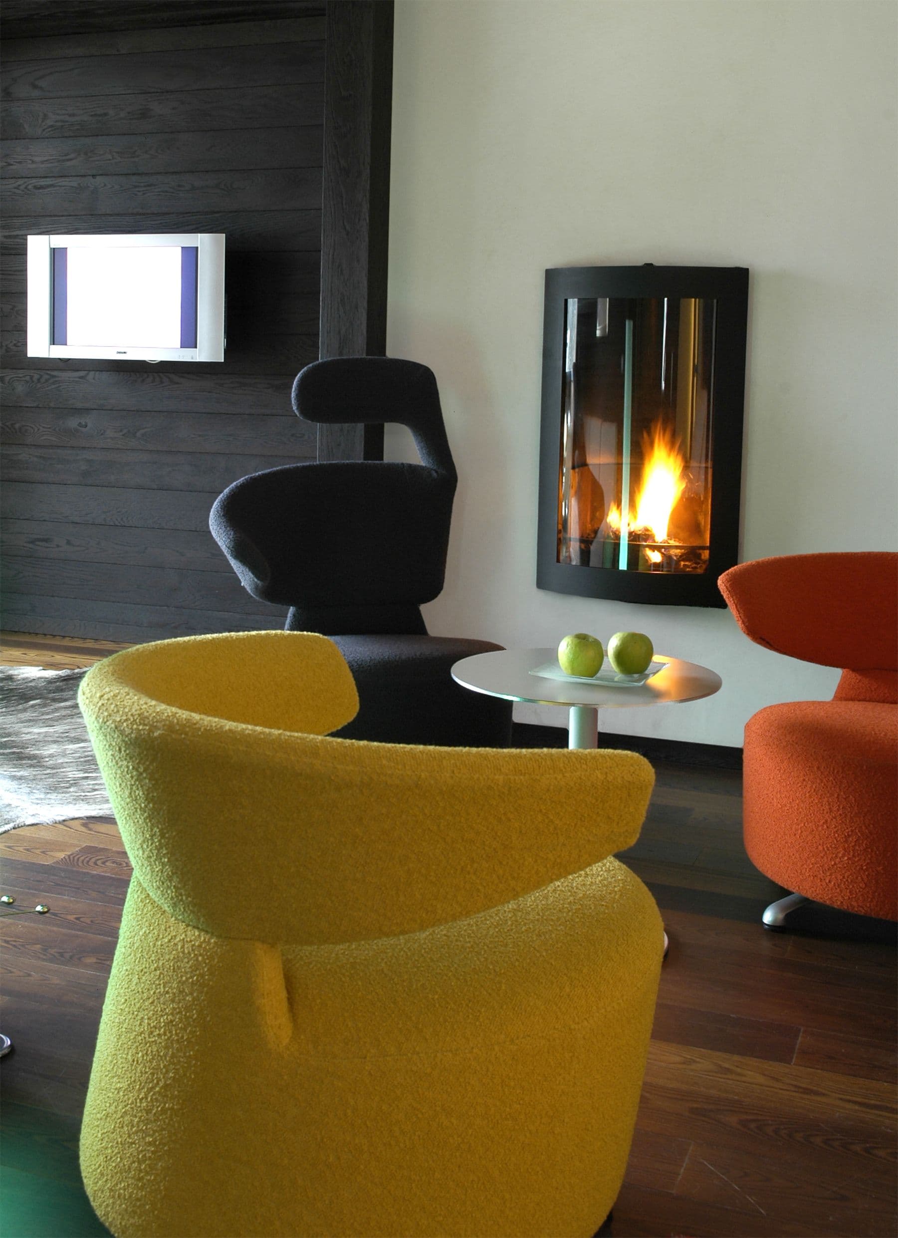 Le Hameau Albert 1er gallery 5