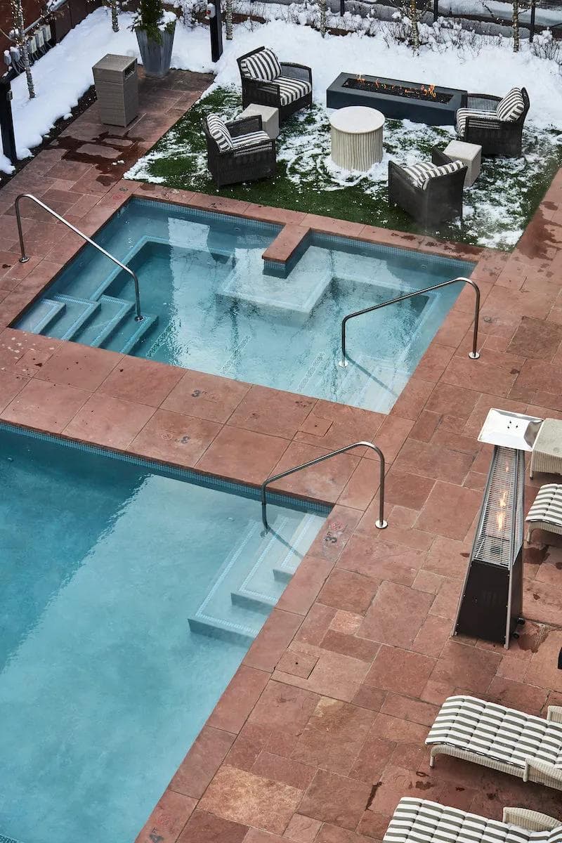 Hotel Jerome, Auberge Resorts Collection gallery 1