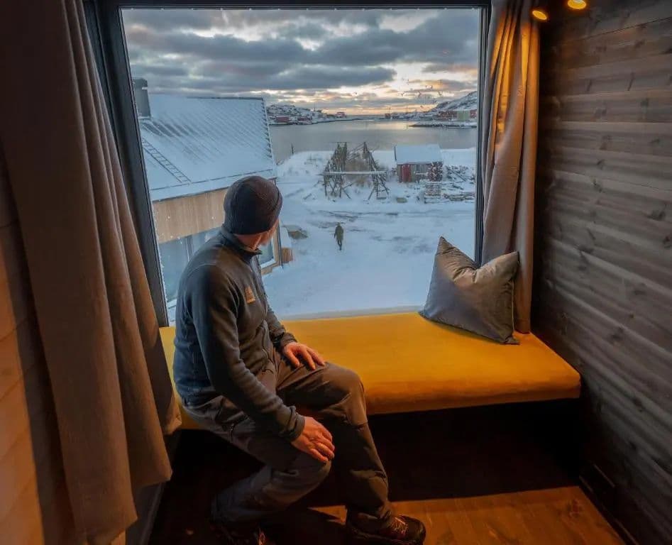 Hattvika Lodge gallery 3