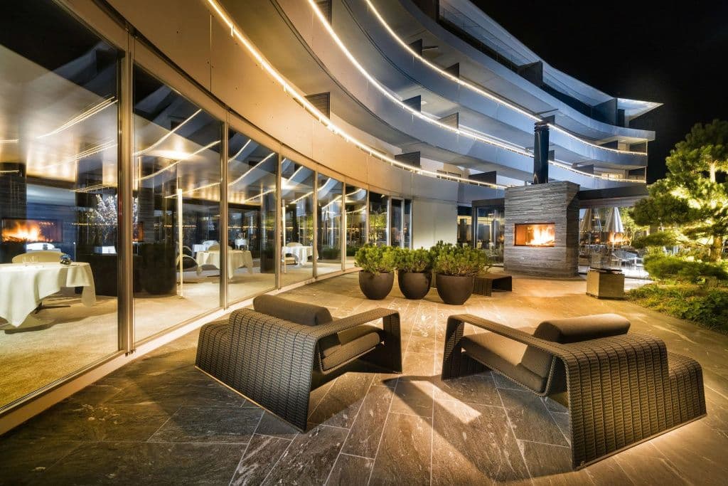 7132 Hotel gallery 1