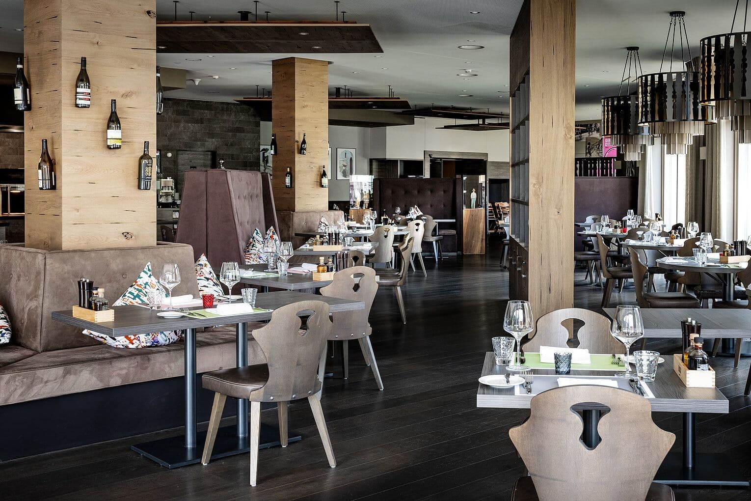 AMERON Davos Swiss Mountain Resort gallery 5