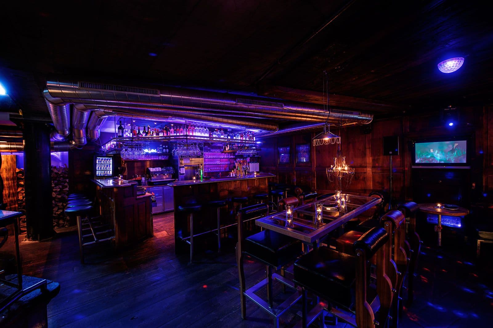 Backstage Hotel Vernissage gallery 3