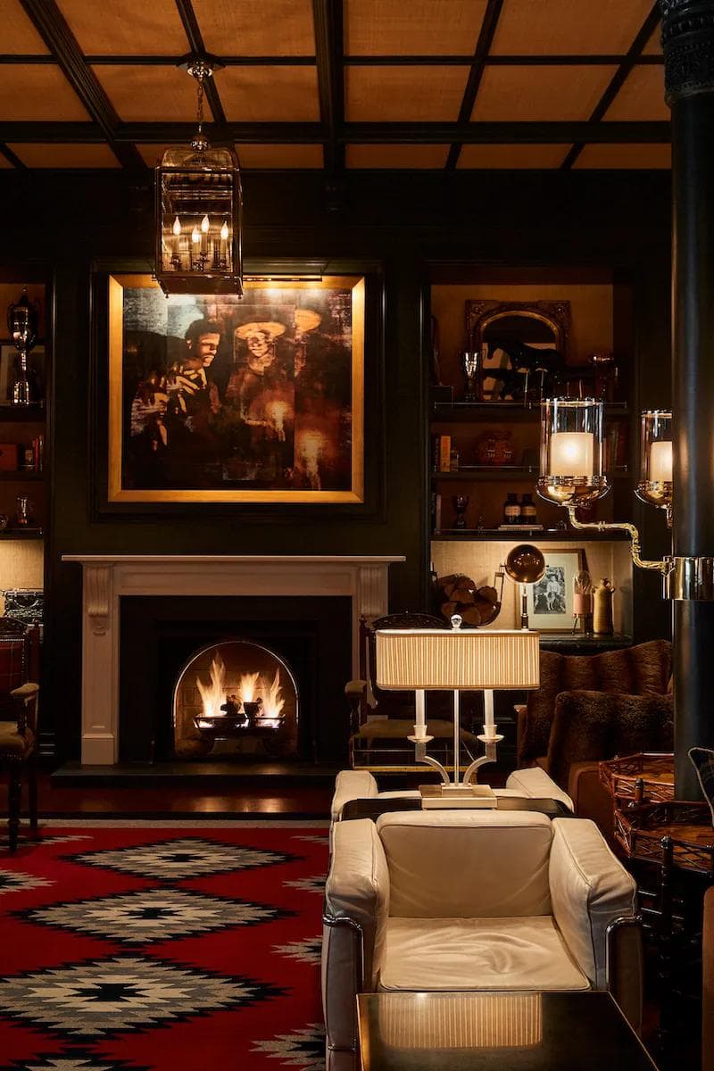 Hotel Jerome gallery 2