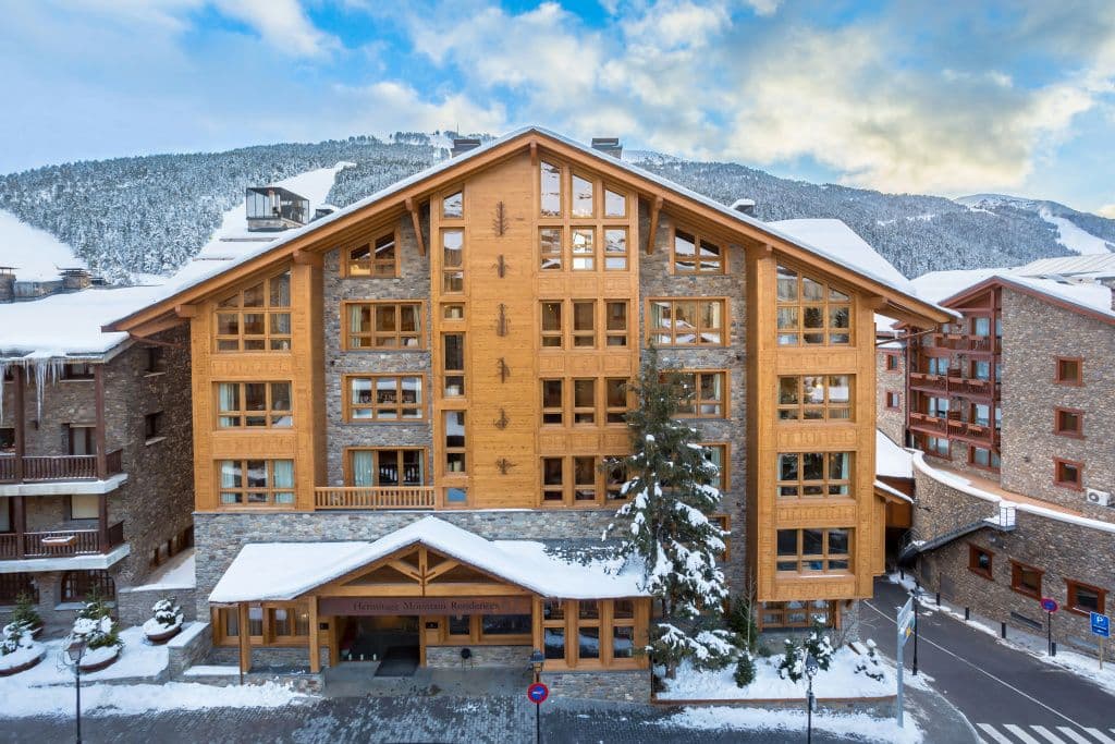 Sport Hotel Hermitage & Spa gallery 1