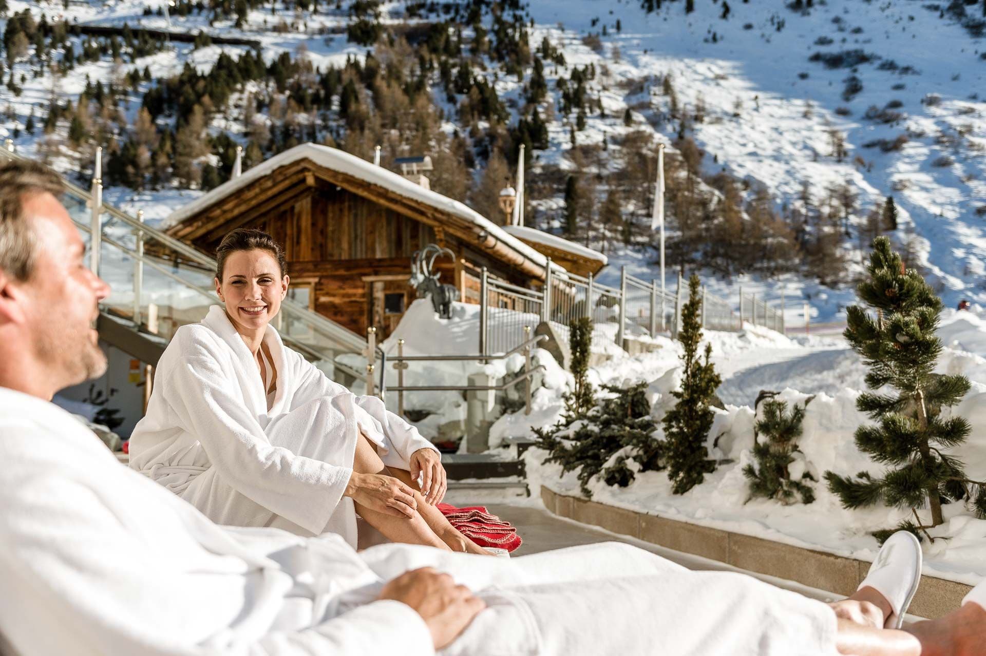 Alpen-Wellness Resort Hochfirst gallery 1