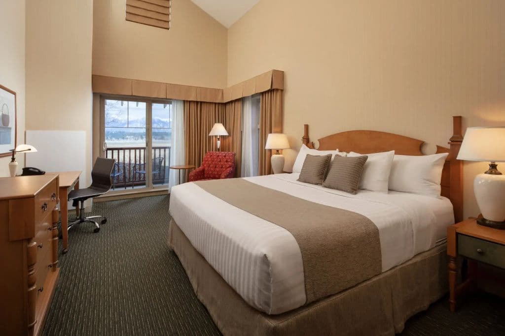 St. Eugene Golf Resort & Casino gallery 4