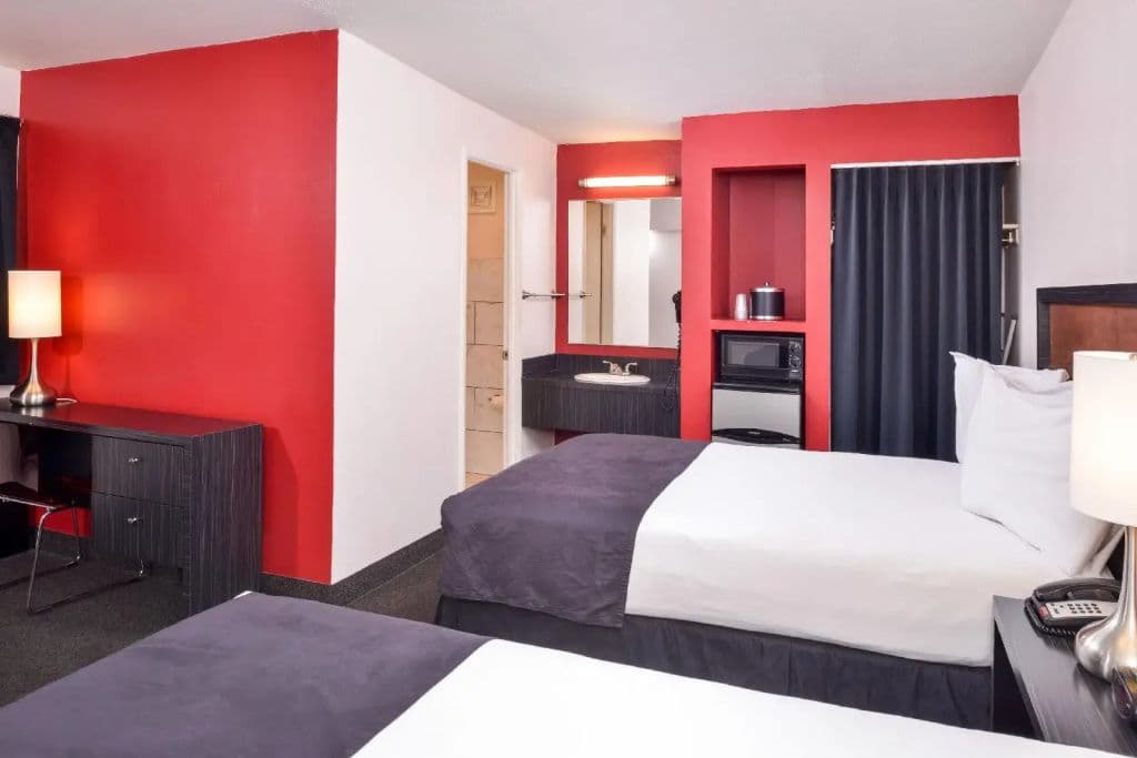 Hotel Ruby gallery 4