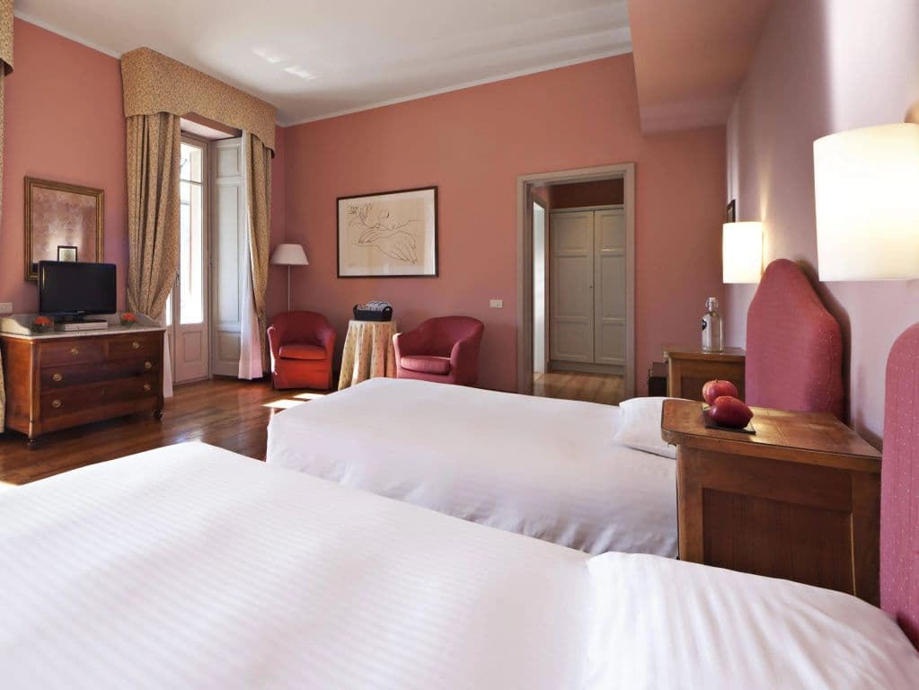 QC Grand Hotel Bagni Nuovi Bormio gallery 2