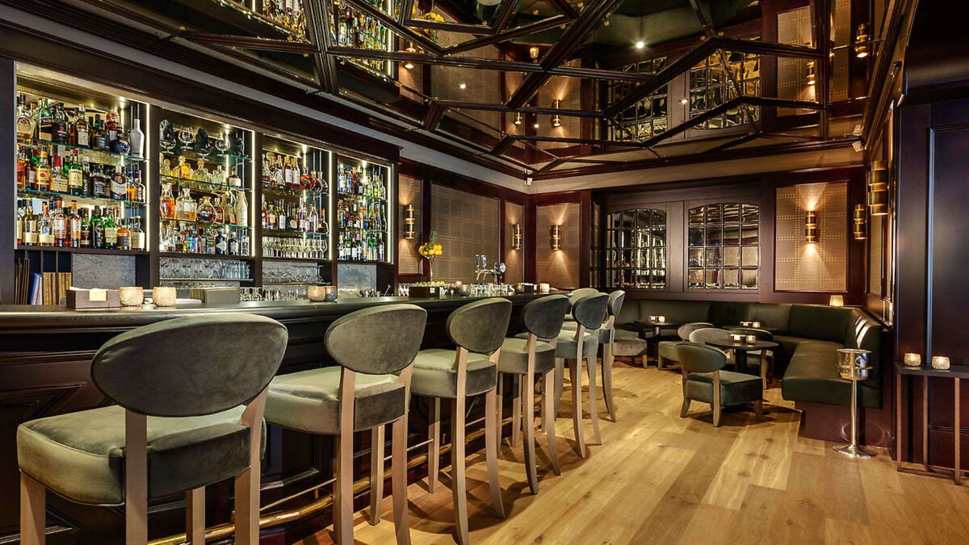 Mont Cervin Palace gallery 2