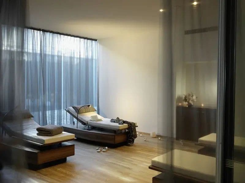 Waldhaus Flims Mountain Resort and Spa gallery 3