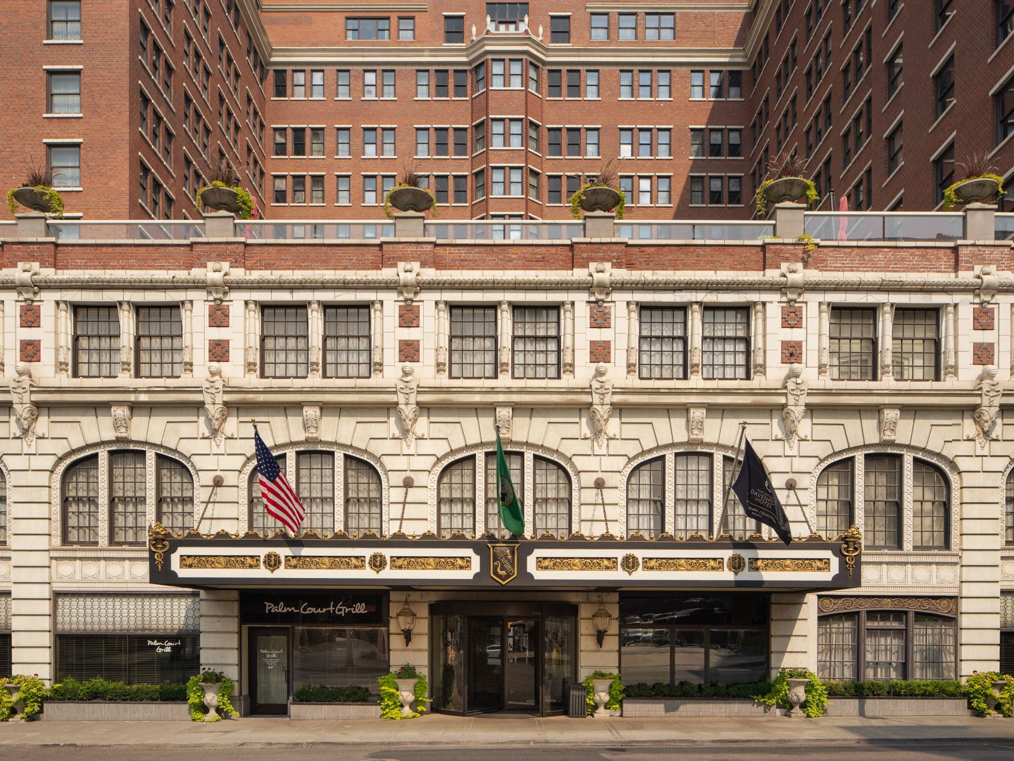 The Historic Davenport gallery 1