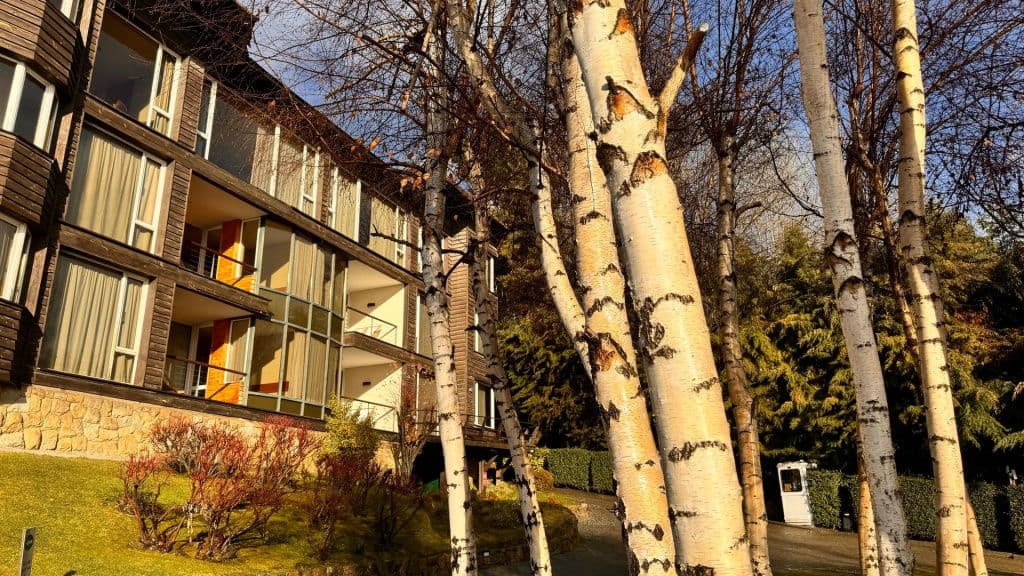 Design Suites Bariloche gallery 1