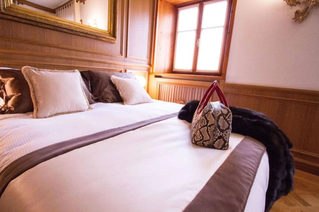 Ambra Cortina Luxury & Fashion Boutique Hotel gallery 4