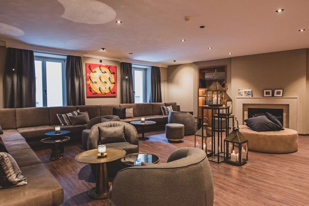 Art Boutique Hotel Monopol gallery 2