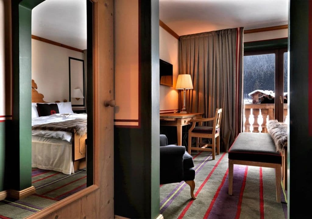 House of Hütter - Wachtelhof Hotel & Spa gallery 5