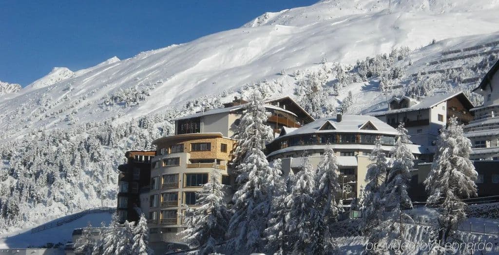 art & relax Hotel Bergwelt gallery 2
