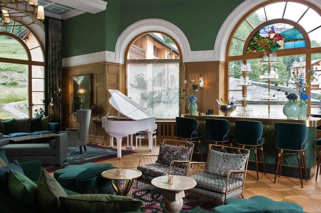 Hotel Walther gallery 3
