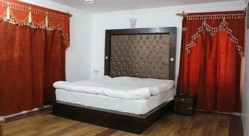 Hotel Highlands Park gallery 1