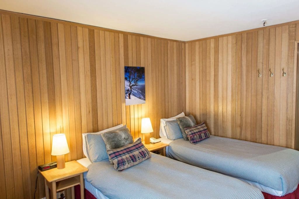 Thredbo Alpine Hotel gallery 5