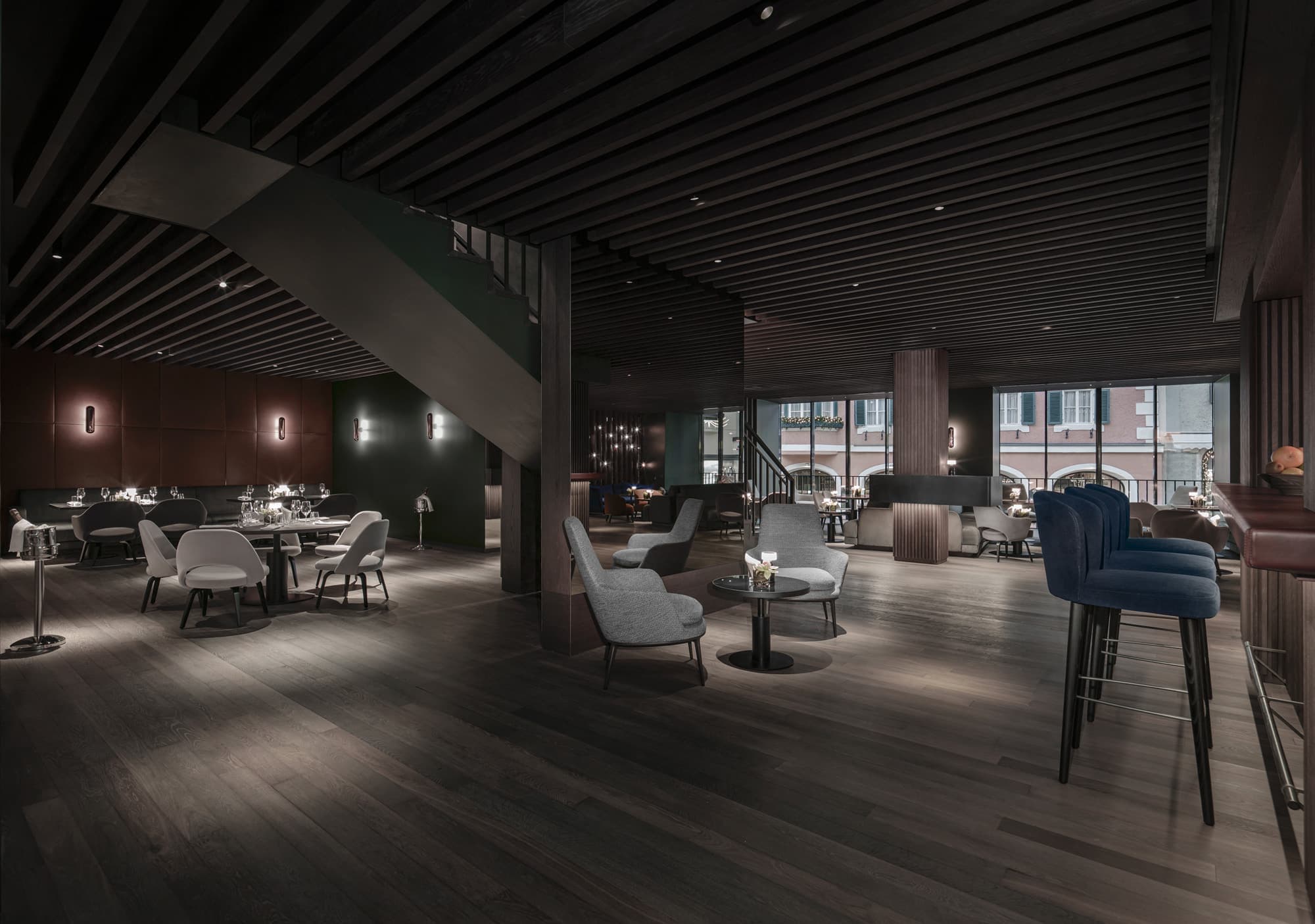 Hotel Weisses Roessl gallery 5