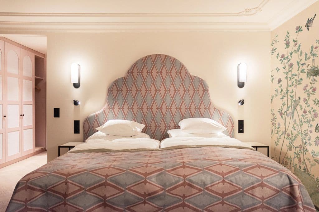 Hotel Walther gallery 4