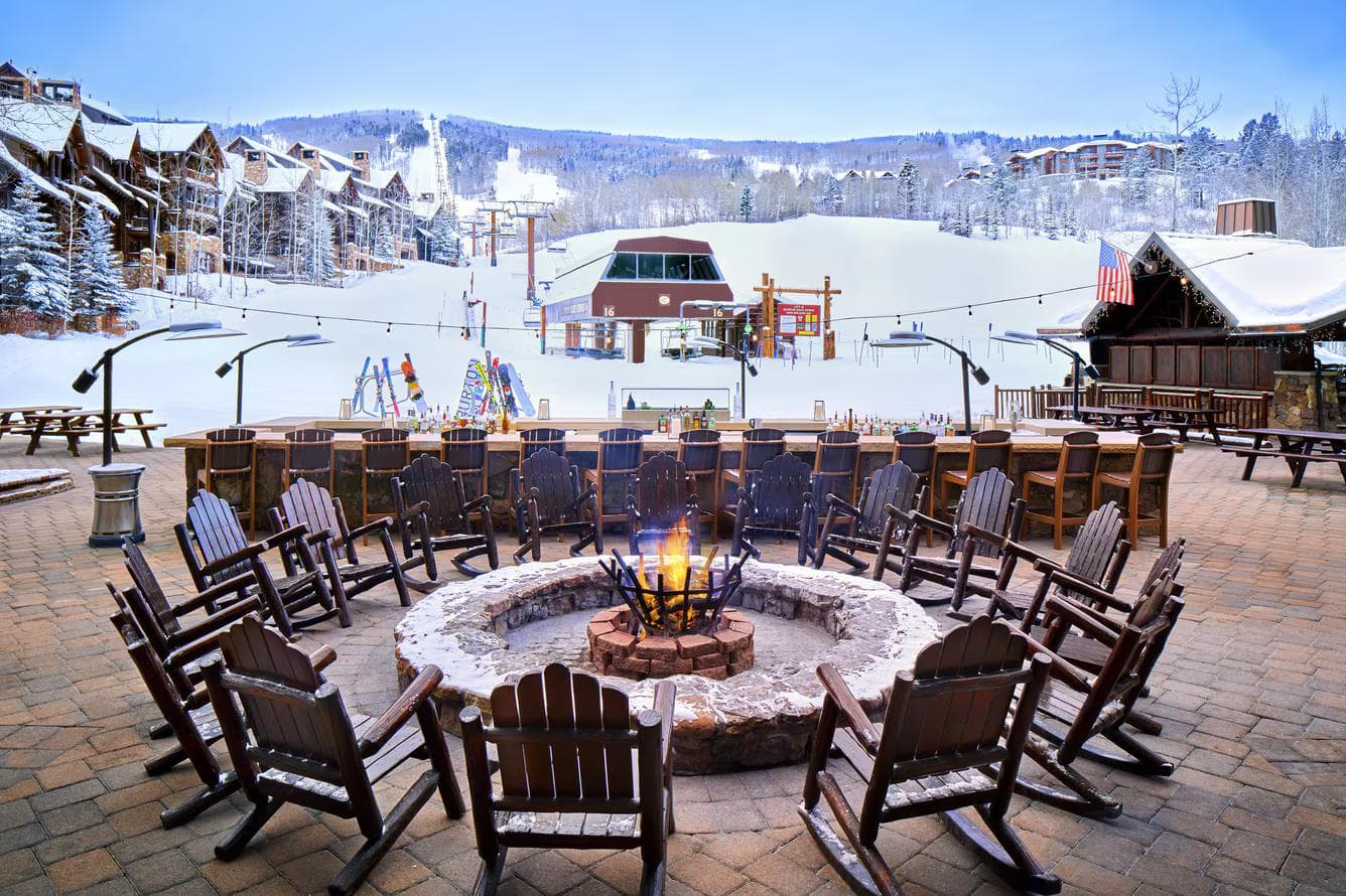 The Ritz-Carlton, Beaver Creek gallery 4