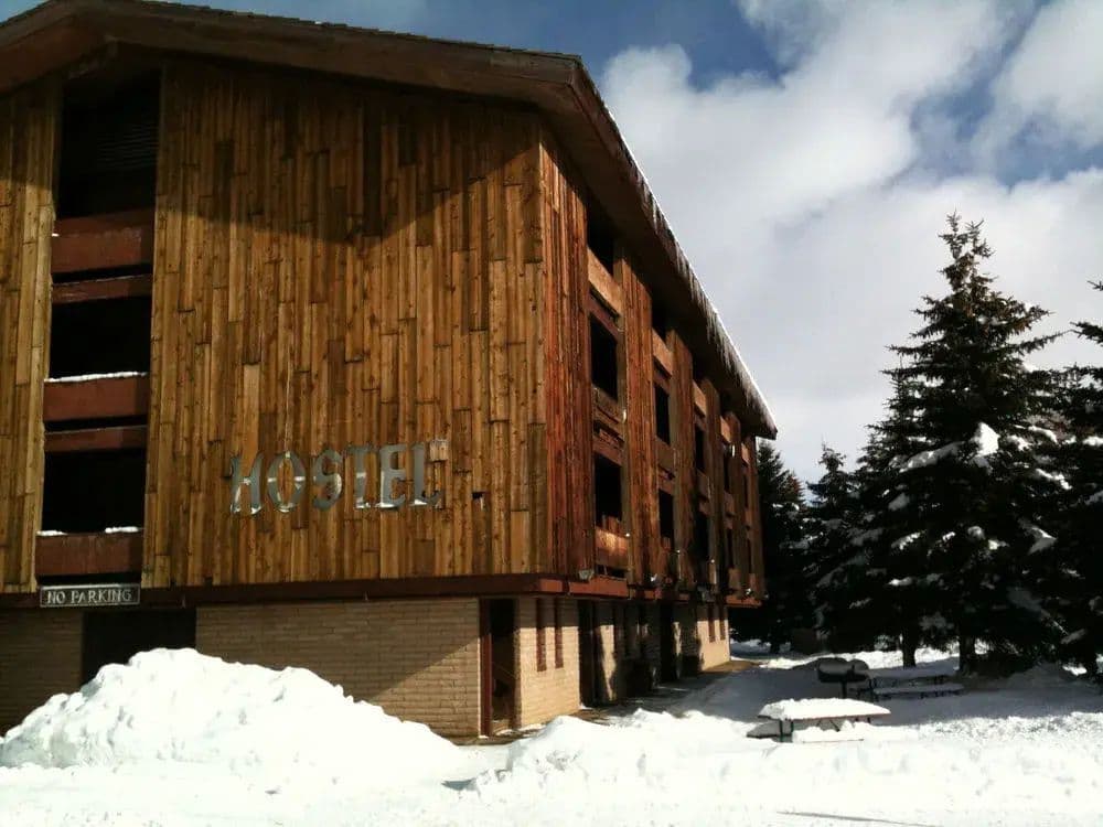 The Hostel gallery 1