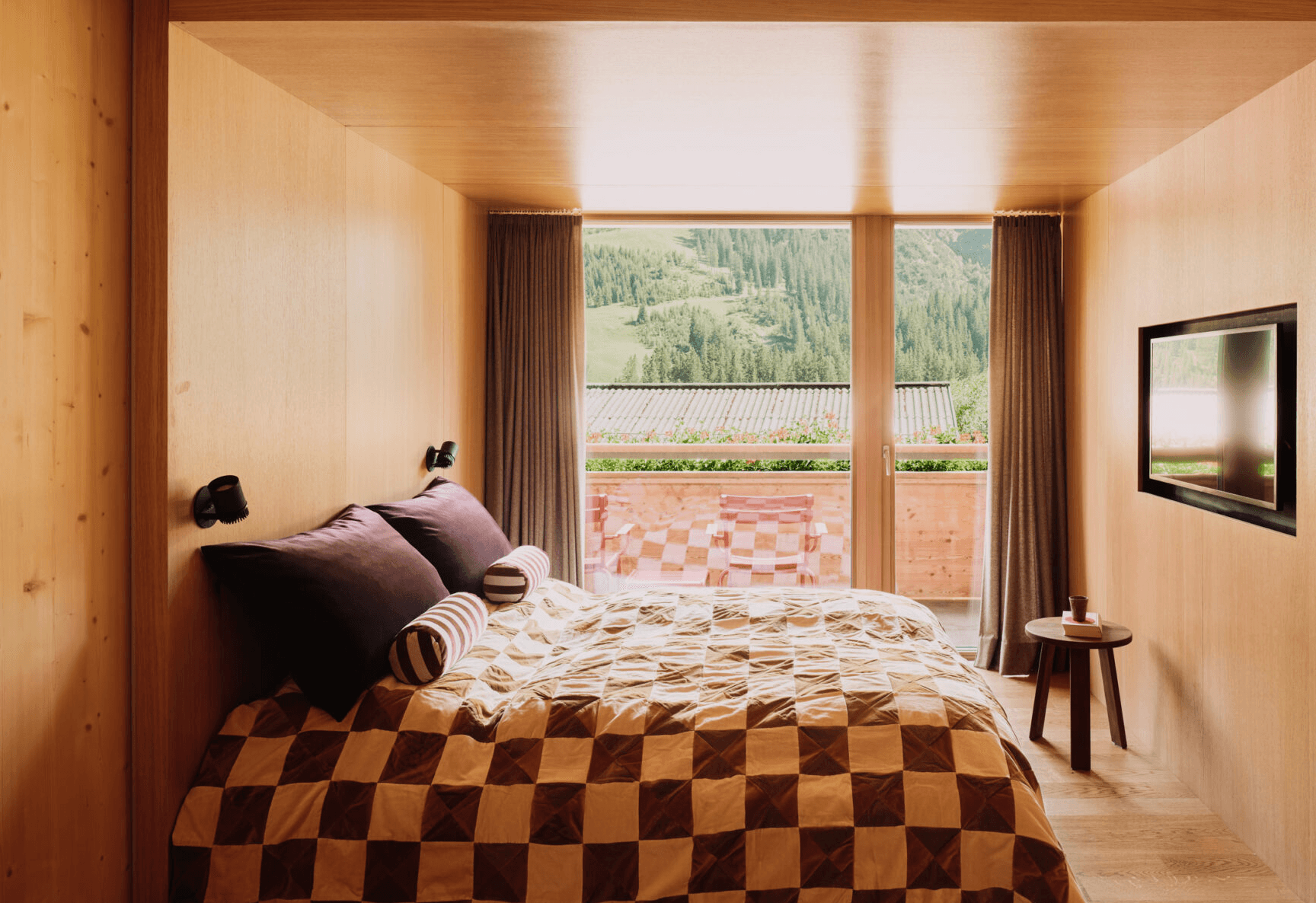 Rote Wand Gourmet Hotel gallery 3
