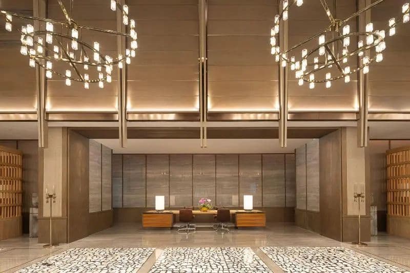InterContinental Chongli gallery 5
