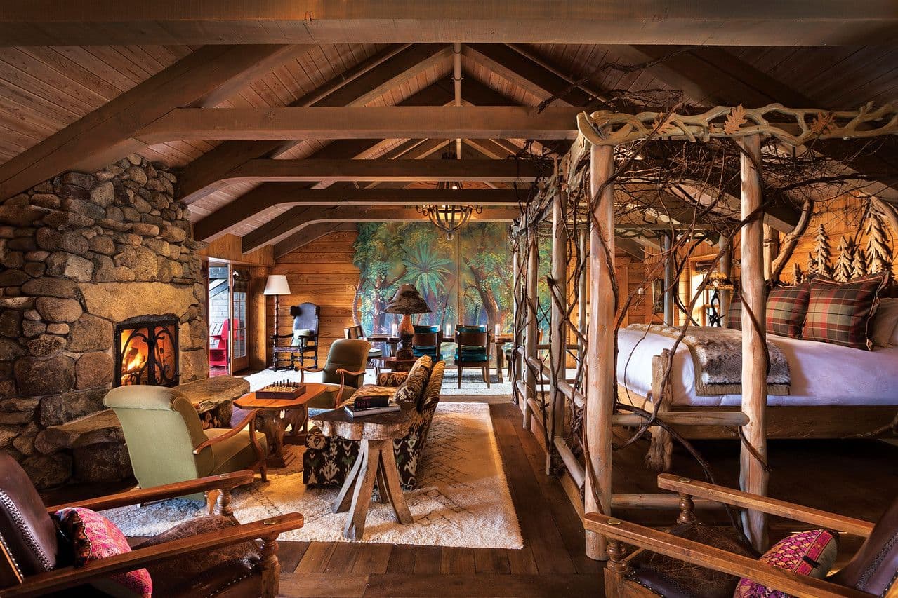 Lake Placid Lodge gallery 3